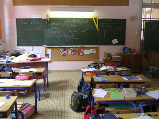 Rhône : 115 communes ne se sont pas prononcées sur les rythmes scolaires Rhône : 115 communes ne se sont pas prononcées sur les rythmes scolaires