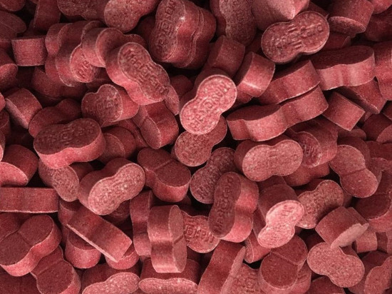 Go-fast : ils roulaient avec leurs enfants et 50 kilos d'ecstasy &agrave; l'arri&egrave;re