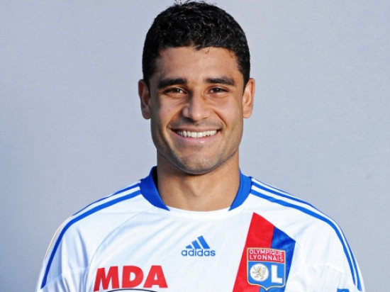 OL : Ederson, le retour OL : Ederson, le retour