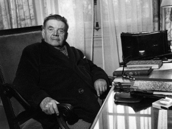 Les Radicaux vont-ils pouvoir garder le bureau d&rsquo;Edouard Herriot ?