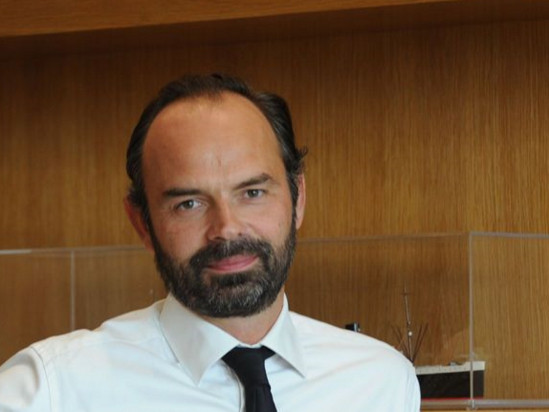 Edouard Philippe sera "un Premier ministre de rassemblement" pour Collomb