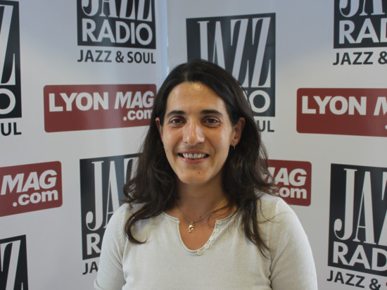 Edwige Marty : "Un rainbow flag sur l’Hôtel de Ville de Lyon serait un signe fort pour la Marche des Fiertés"