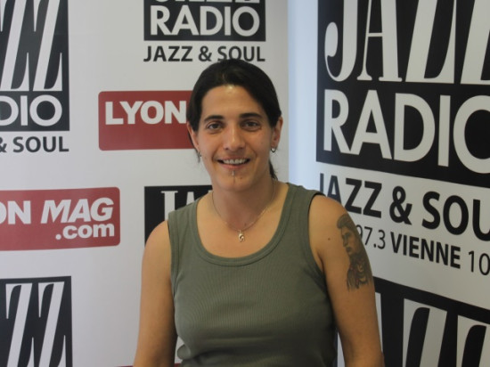 Edwige Marty : "Lyon ville gay-friendly ? Oui mais on aimerait parfois s'assurer que Collomb soit un allié"