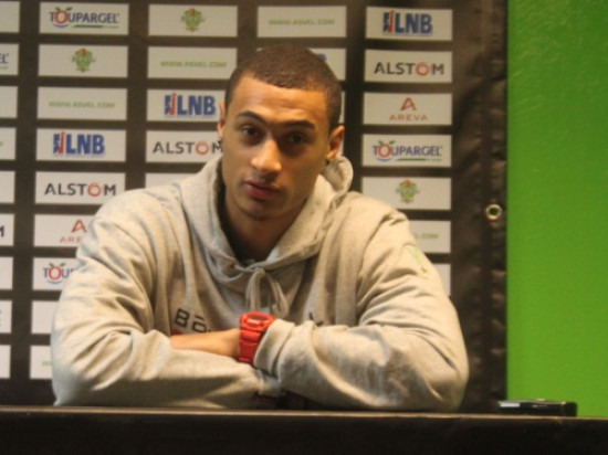 Edwin Jackson va jouer la Coupe du monde de basket