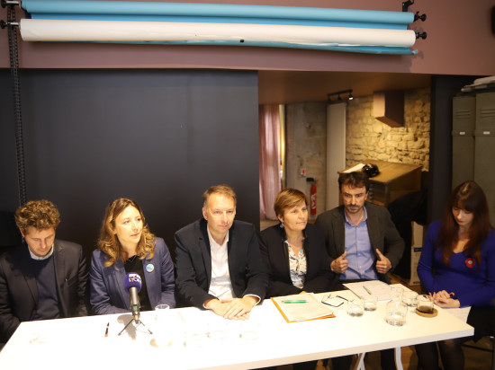 Retrait du Roundup 720 : le recours d’EELV rejeté à Lyon