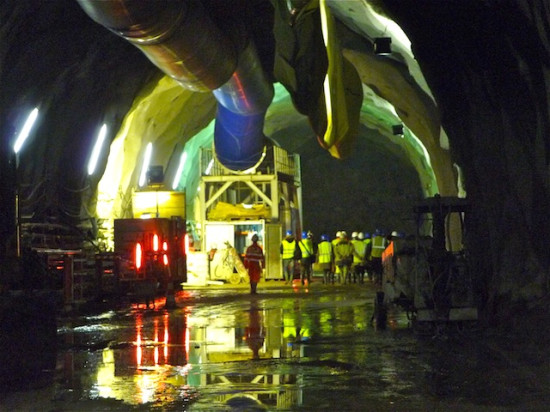 Tunnel de la Croix-Rousse : les tirs minent le moral des habitants