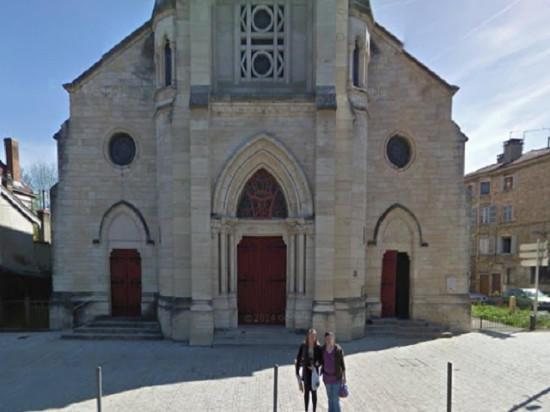 Rhône : ils confondent des pèlerins avec des islamistes et appellent la gendarmerie Rhône : ils confondent des pèlerins avec des islamistes et appellent la gendarmerie