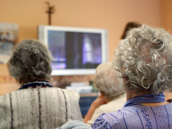 EHPAD : 1 résident sur 5 testé positif au Covid-19 dans la métropole