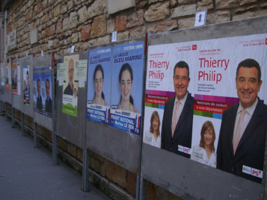 Devenir candidat aux municipales : mode d'emploi