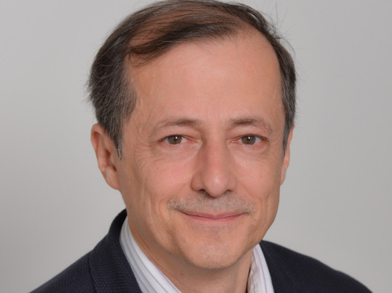 Législatives : François de Vergnette (ND) veut porter des "solutions pragmatiques sur l'économie"