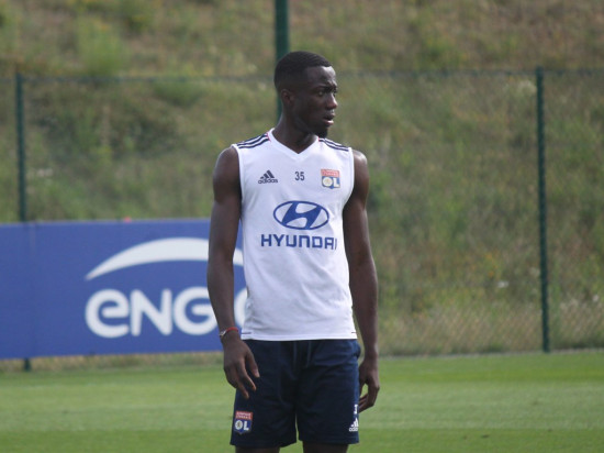 Elisha Owusu transféré à La Gantoise