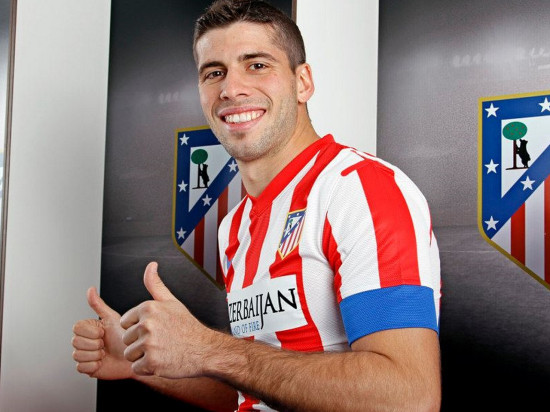 Un nouveau défenseur argentin ciblé par l'OL cet été ? Un nouveau défenseur argentin ciblé par l'OL cet été ?