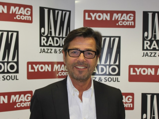 Emmanuel Hamelin : "La visite de Nicolas Sarkozy dans le Rhône très bientôt"