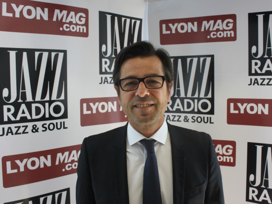 Emmanuel Hamelin : "Collomb a voulu passer en force sur le dossier de l’ancien collège Serin"