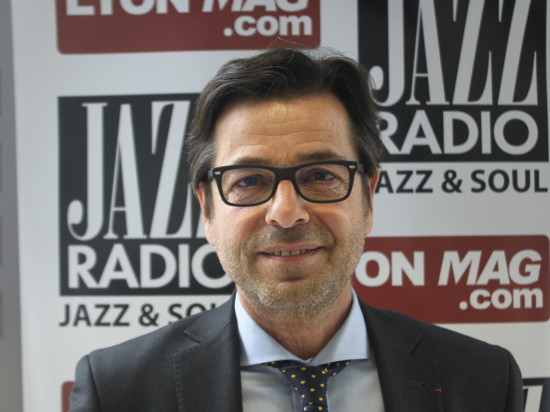 Emmanuel Hamelin : "Villa Gillet, Internat Chazière, pollution, Collomb s’est moqué de nous"