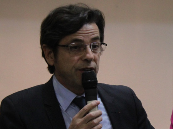 Municipales à Lyon : Hamelin dénonce l'accord entre EELV et Collomb