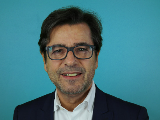 Emmanuel Hamelin, conseiller municipal (LR) : "Laurent Wauquiez, ce n'est pas ma droite" Emmanuel Hamelin, conseiller municipal (LR) : "Laurent Wauquiez, ce n'est pas ma droite"