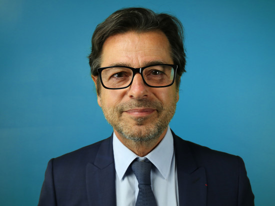 Emmanuel Hamelin : "Nicolas Sarkozy a été informé de ma démarche et ne m'en a pas dissuadé" Emmanuel Hamelin : "Nicolas Sarkozy a été informé de ma démarche et ne m'en a pas dissuadé"