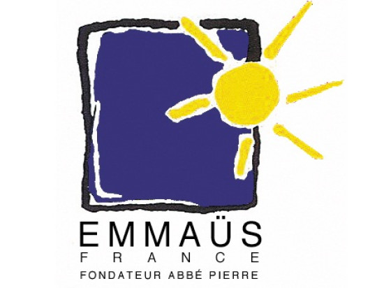 L'ouverture vendredi d'une boutique Emmaüs à Lyon L'ouverture vendredi d'une boutique Emmaüs à Lyon