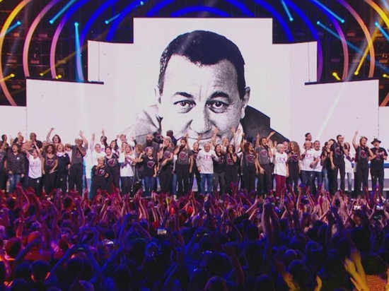 Les Enfoirés feront leur grand concert à Lyon en 2021 !