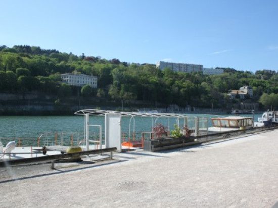 Météo à Lyon : le soleil encore de la partie ce week-end !