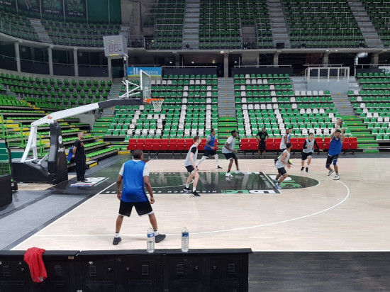 L'ASVEL se déplace au Mans pour son premier match de play-offs