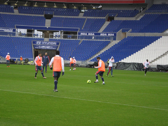OL : Alexandre Marles, le responsable de la performance, ne fait plus partie du club OL : Alexandre Marles, le responsable de la performance, ne fait plus partie du club