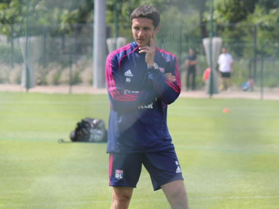 OL : toujours le m&ecirc;me refrain