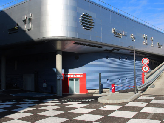 Un nouveau service d&rsquo;urgences pour l&rsquo;h&ocirc;pital priv&eacute; Jean Mermoz &agrave; Lyon