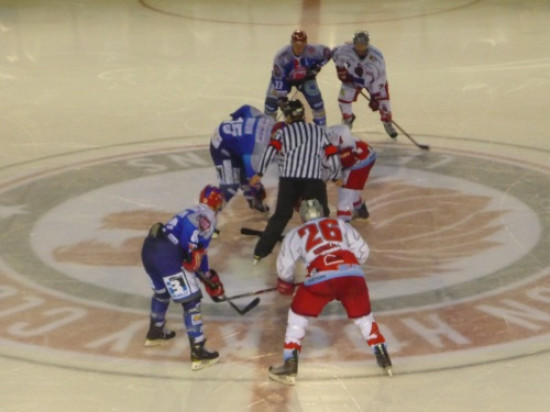 Défaite rageante pour le LHC