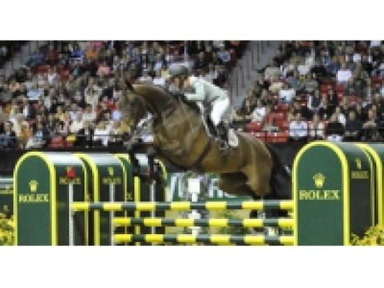 La billetterie de la 20e édition d'Equita est ouverte