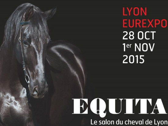 Equita : c’est parti pour cinq jours de chevauchée fantastique