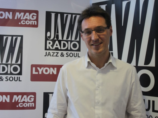 Eric Lafond : "La conviction qu'on a des idées meilleures que les autres"