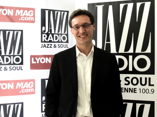 Eric Lafond, candidat centriste aux municipales : "Il y a un espace entre le PS et l'UMP"