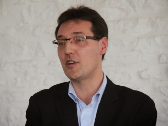 Municipales à Lyon : Eric Lafond dévoile son propre projet pour l'Hôtel-Dieu Municipales à Lyon : Eric Lafond dévoile son propre projet pour l'Hôtel-Dieu