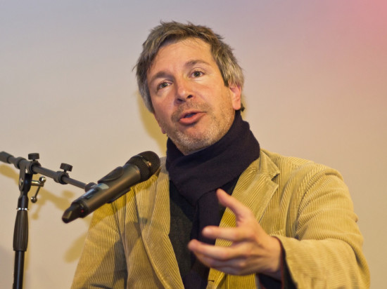 Le Prix Goncourt 2017 attribué au Lyonnais Eric Vuillard