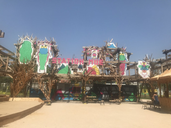 Confluence phase 2 : l'ilot Ydeal pour défendre les enjeux durables