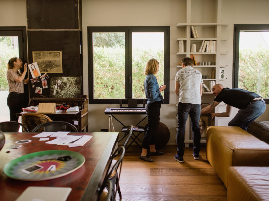 Lyon : bientôt un escape game à faire chez soi !