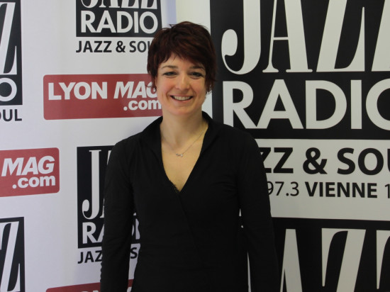 Estelle d'Ambrosio, centre de la famille et de la médiation : "A Lyon, les juges ne favorisent pas les femmes"