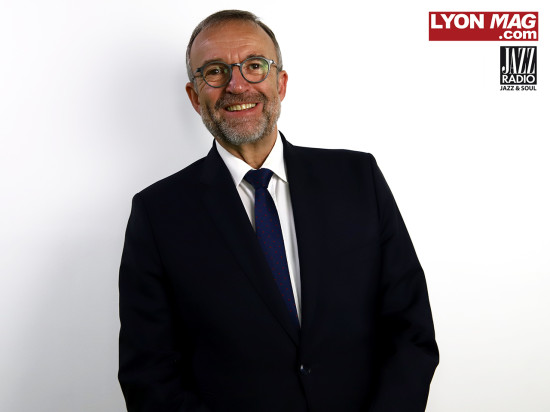 Étienne Blanc (LR) : "Tourner la page de la droite pas à la hauteur des enjeux à Lyon" Étienne Blanc (LR) : "Tourner la page de la droite pas à la hauteur des enjeux à Lyon"