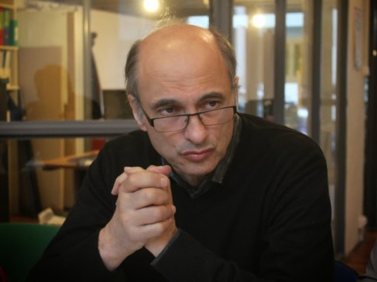 Diffamation contre l'OL : Etienne Tête mis en examen Diffamation contre l'OL : Etienne Tête mis en examen