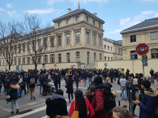 Lyon dans le top 10 des villes étudiantes les plus recherchées depuis le déconfinement
