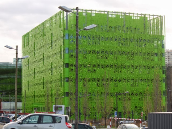 Lyon : le S1 a un nouveau terminus &agrave; la Confluence