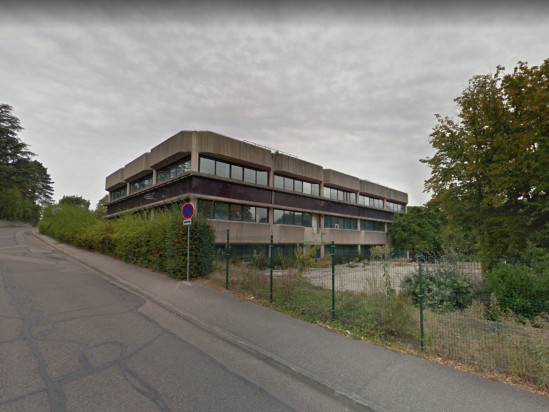 Les anciens locaux d'Euronews à Écully enfin rachetés ?