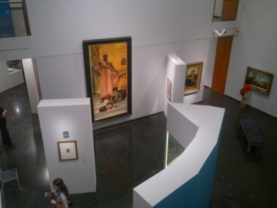 Œuvres d’art soumises à l’ISF : les professionnels alarmés