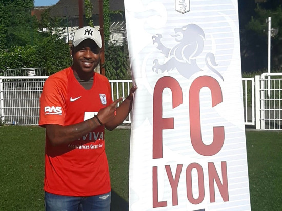 Le cousin de Neymar a déjà quitté le FC Lyon