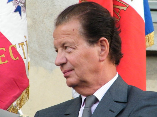 Réforme territoriale : le rapporteur Perben s’explique