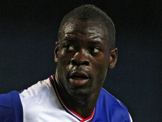 L'OL sur la piste Christopher Samba ?