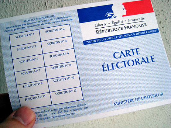 Plus que quelques jours pour s'inscrire sur les listes électorales