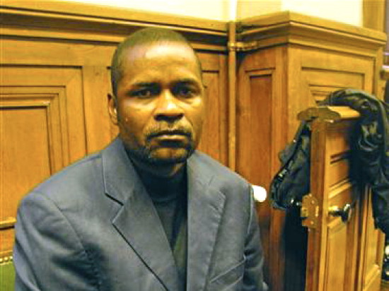 Nouveau rebondissement dans le dossier de Guilherme Azanga